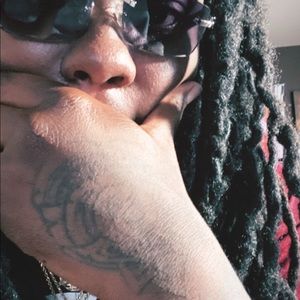 Meet your Posher, Greg